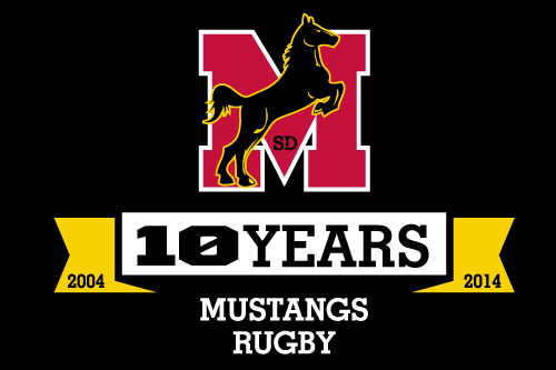 Mustangs Rugby